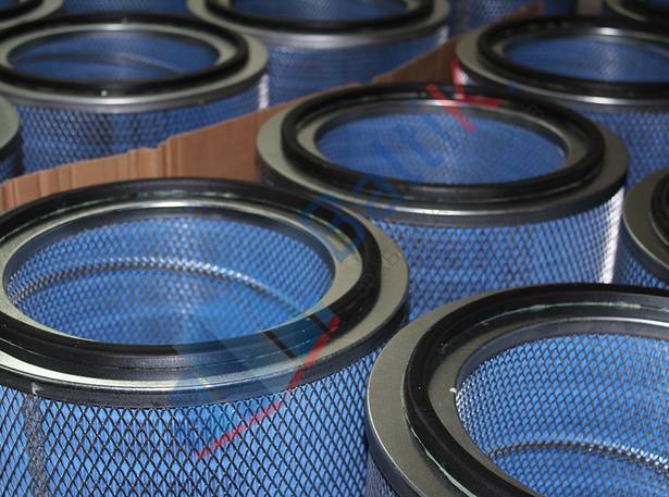 Фильтр-патроны Donaldson 2625023 ULTRA WEB FR